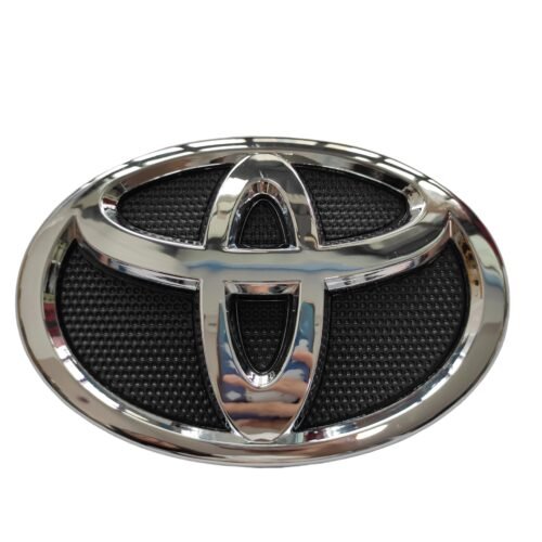 Toyota Camry head emblem OEM replacement for Hybrid 2007-2009