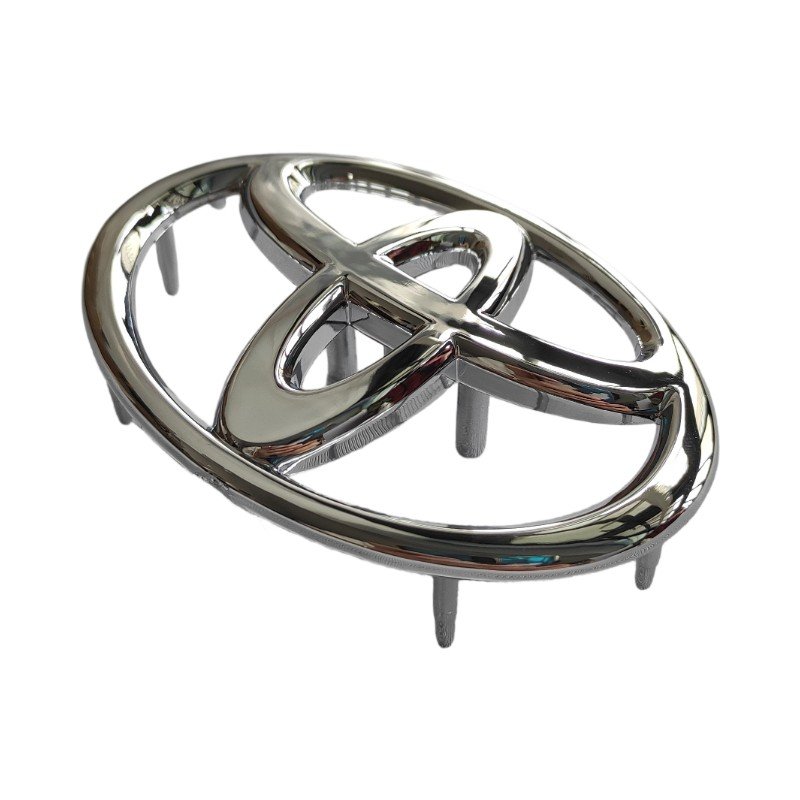 Toyota steering wheel emblem 11pins ABS replacement