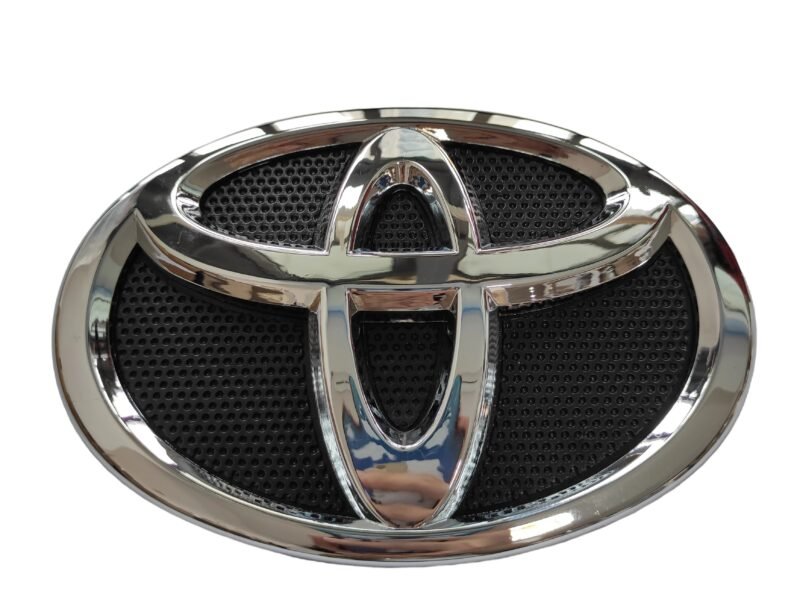 2010-2011 Toyota Camry Grill Front Bumper Grille Emblem Logo 75311-06100