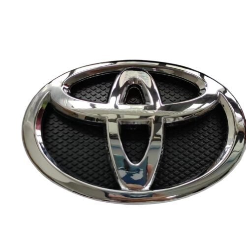 Toyota Sedan Yaris Emblem 2006-2011 130x90mm