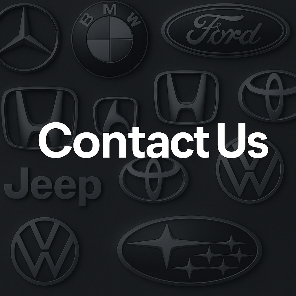 Manufacturing process and quality inspection