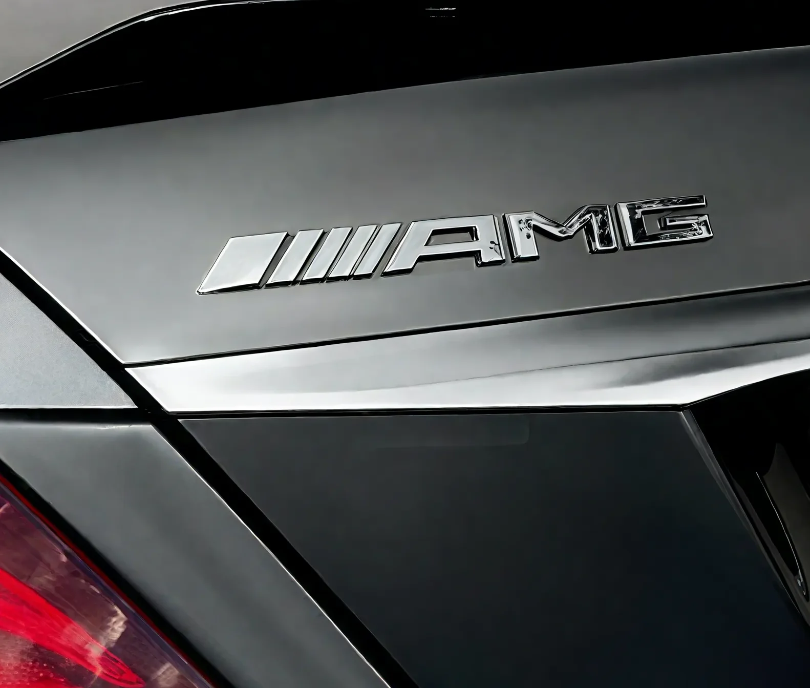 Car modification scene