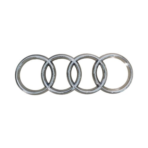 Premium Audi Front Emblem – Gloss Black, Matte Black, or Chrome Grill Badge Replacement Premium Audi Front Emblem – Gloss Black, Matte Black, or Chrome Grill Badge Replacement