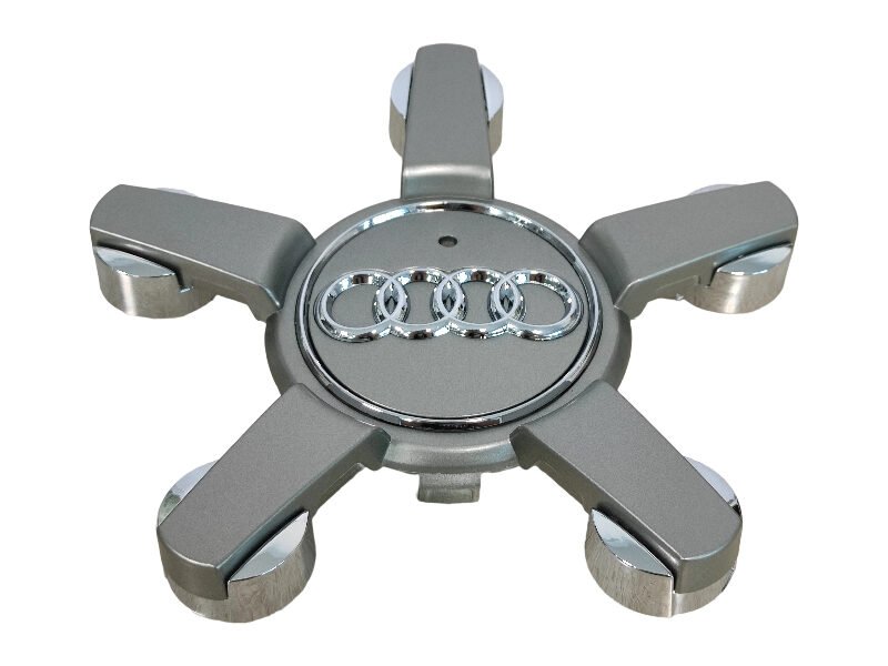 Durable Audi Wheel Cap 4F0601165N – Premium 135mm Center Hub Cover