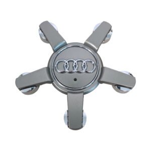 Durable Audi Wheel Cap 4F0601165N – Premium 135mm Center Hub Cover