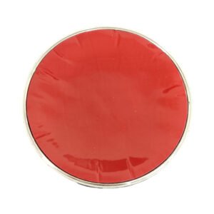 Premium BMW Head/Back Emblem Without Pin 82MM – Durable Adhesive OEM Logo Replacement