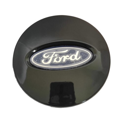 Ford Wheel Cap Black with Blue Logo 65mm – Premium Stylish Hub Cover for Ford Cars Ford Wheel Cap Black with Blue Logo 65mm – Premium Stylish Hub Cover for Ford Cars