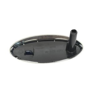 Ford Focus Mondeo Grill Front Head Emblem 151x65mm OEM 4M51-8216-AA – Premium Replacement Badge