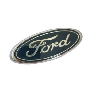 Ford Focus Rear Emblem 148x60mm – Stylish Replacement Trunk Badge