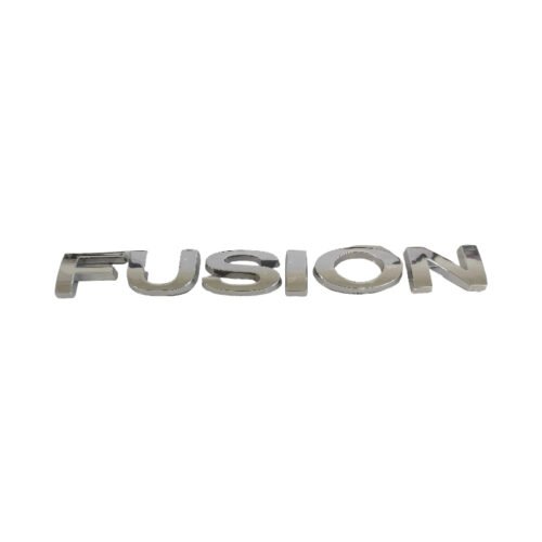Premium Ford Fusion Emblem Replacement – Durable Chrome Badge for Stylish Upgrad Premium Ford Fusion Emblem Replacement – Durable Chrome Badge for Stylish Upgrad