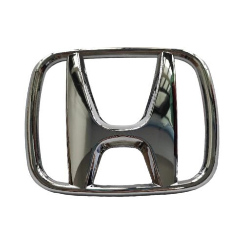 Honda Accord 2003-2007 / CR-V 2005-2009 front grille emblem OEM 75700-S9A-G00 chrome badge Honda Accord 2003-2007 / CR-V 2005-2009 front grille emblem OEM 75700-S9A-G00 chrome badge