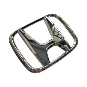 Honda-Civic-head-emblem-silver-75701-SZW-0000