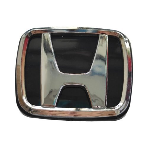 Honda-Accord-2001-2002-head-emblem-with-pedestal-OEM