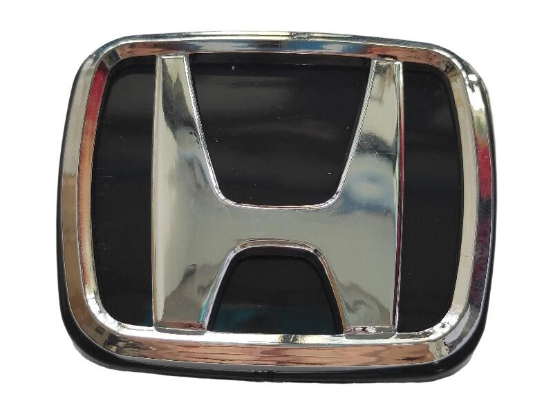 Honda-Accord-2001-2002-head-emblem-with-pedestal-OEM