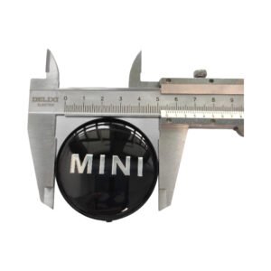 Stylish Mini Wheel Center Caps – Premium Replacement Hub Covers for Authentic Look