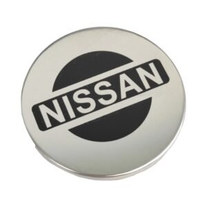 Nissan k58 cap 58MM NC-001 wheel center hubcap replacement alloy rim cover