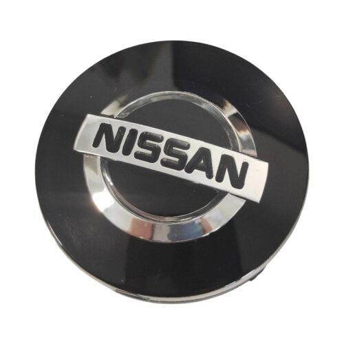 Nissan fengshen cap black 60MM NC-003 wheel center hubcap replacement rim cover Nissan fengshen cap black 60MM NC-003 wheel center hubcap replacement rim cover