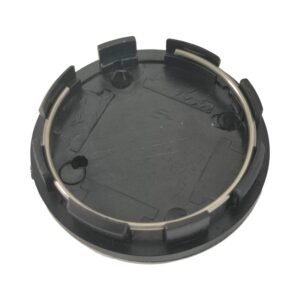 Nissan fengshen cap black 60MM NC-003 wheel center hubcap replacement rim cover