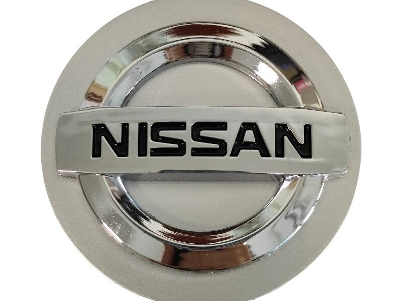 Nissan Tiida cap 60MM NC-006 wheel center hubcap replacement rim cover