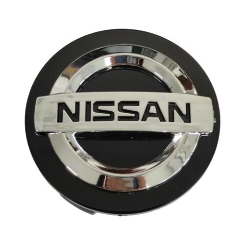 Nissan Tiida cap black 60MM NC-006A wheel center hubcap replacement rim cover Nissan Tiida cap black 60MM NC-006A wheel center hubcap replacement rim cover