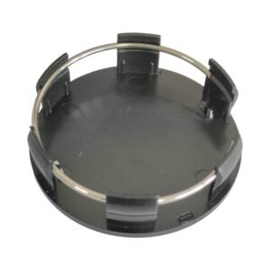 Nissan Tiida cap black 60MM NC-006A wheel center hubcap replacement rim cover