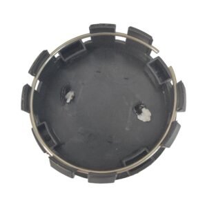 Nissan Tiida cap big black 70MM NC-007A wheel hubcap replacement