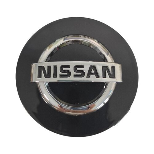 Nissan Tiida cap big black 70MM NC-007A wheel hubcap replacement Nissan Tiida cap big black 70MM NC-007A wheel hubcap replacement