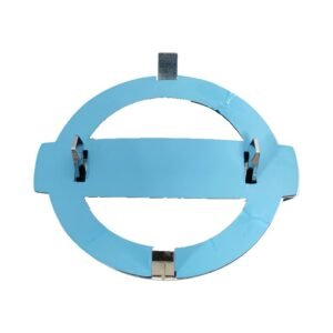 Stylish Nissan Versa Sedan emblem – Premium Nissan front grill badge replacement OEM