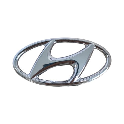 Premium Hyundai Head Emblem – Stylish Car Logo Replacement for Modern Drivers Premium Hyundai Head Emblem – Stylish Car Logo Replacement for Modern Drivers