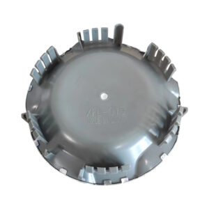 Durable Aluminum Chevy Hub Cover – Premium Replacement for Silverado Tahoe Suburban Avalanche | Shiny, Stylish & Long-Lasting